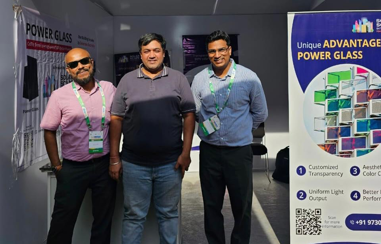 Participated in MP Invest - Global Investors Summit 2025